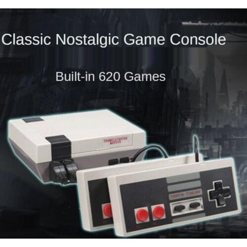 Vogek Game Consoles