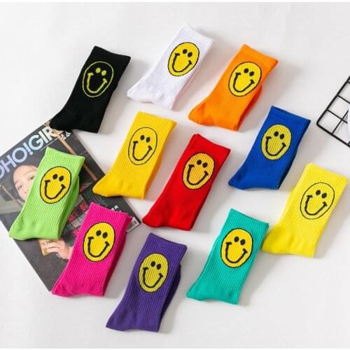 WJFXSOX Womens Fashion Socks