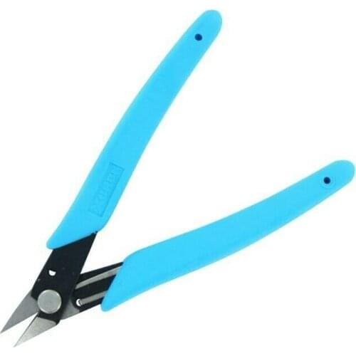 Моделирование XURON China At AliExpress