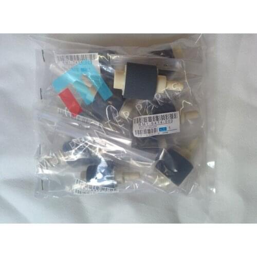Free Shiping 10* RM1-6414 RM1-6467 for HP P2035 P2055 M401 M425 Pick Up Roller
