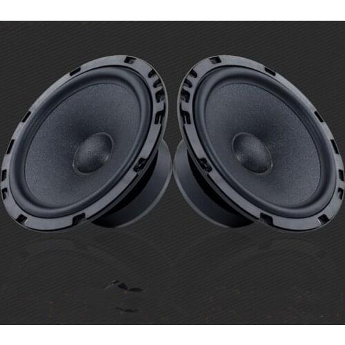 6.5inch Two Way Car Speaker TS-A1653A ,Car Raw speaker driver, speaker unit driver 6.5inch high quality car subwoofer speaker