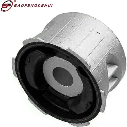 Auto Control Arm Mount 7L0499035A=95534113301 For VW Touareg For Porsche Cayenne For Audi Q7