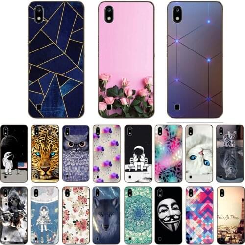 Baicvery ZTE Blade A530 Phone Cases