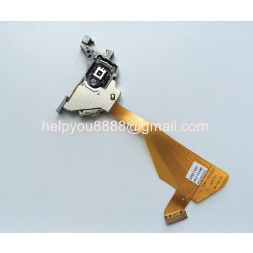 Free shipping Brand new Sanyo laser TOP-1100SD optical pickup TOP-1100S for Car CD/VCD/DVD walkman portable dvd player lens