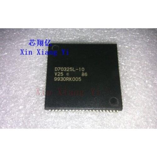 D70325L D70325L-8 D70325L-10 PLCC-84
