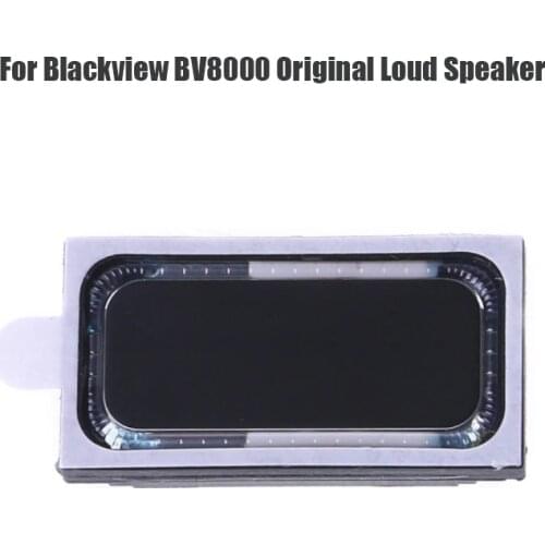 Loudspeaker BV8000 pro Original Speaker For Blackview BV8000 Inner Loud Speaker Horn Accessories Buzzer Ringer Repair Replacemen