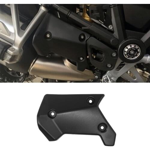 For BMW R1200GS Adventure R1200 R 1200 GS R1250GS LC ADV GS1250 2013-2020 Upper Frame Infill Middle Side Panel Guard Protector