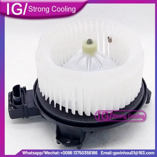 FOR Heater Blower Motor OEM 87103-0k060 For for car Toyota Hilux Vigo