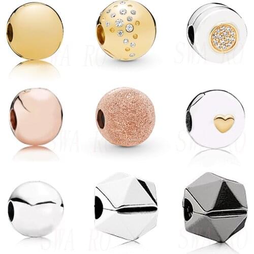 Elegant And Exquisite Rose Gold, Black, Logo, White Geometric Buckle, Star Clip, Original Diy Jewelry, Vintage Jewelry For Women