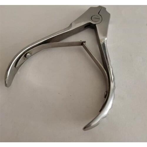 Repair tool watch steel strap section belt remover remove chain section