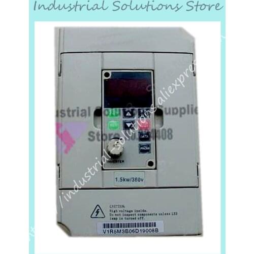 Inverter 8000 V1R5M3 1.5KW 380V Used 80% New Tested