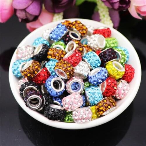 IrisDream Bracelets With Diamonds