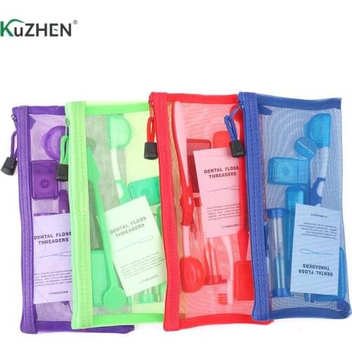 KuZHEN Toothbrush Sets China