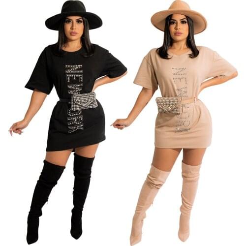 Short Dresses For Women PING ZHAO China