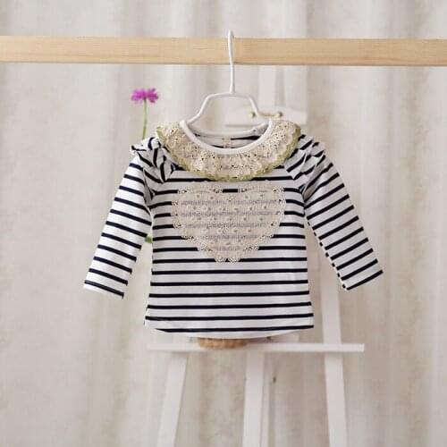 Puenamer Long Sleeve Shirts For Girls