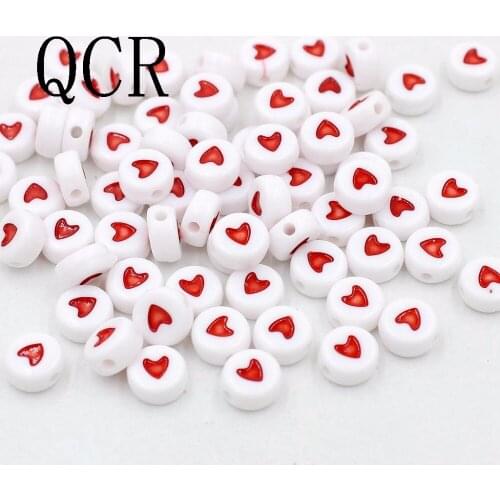 Qiaocaner Red Bracelets