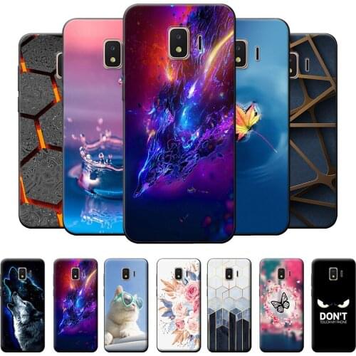 Roukca Phone Cases Samsung Galaxy J2 Core