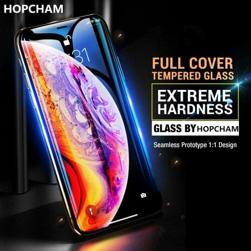 9D Curved Edge Full Cover Tempered Glass On The For iPhone 7 8 Plus Screen Protective Glass For iPhone 7 8 6 6S Plus Film Case