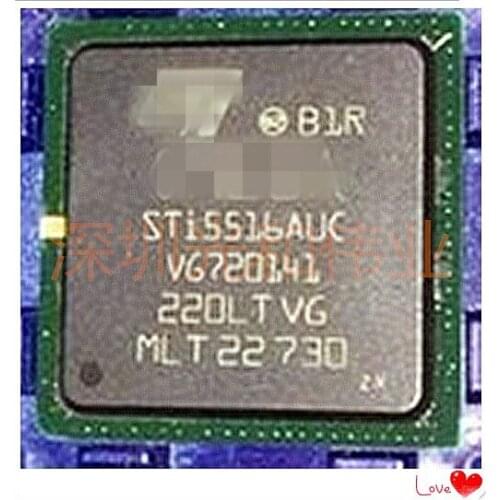 STI5516AUC