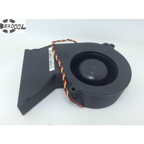 SXDOOL DB9733-12HHBTL-A U4913 Original For Dell GX270 blower business computer fan