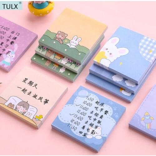 TULX Stickers For Notebooks