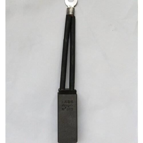 Morgan Carbon Brush Generator J164J2046J201D172MG50CH17D374NB12253240606 Electrical J164