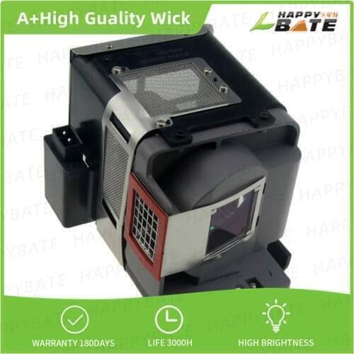 High Brightnes Projector Lamp VLT-XD600LP VIP280 0.8 E20.8 for FD630U/FD630U-G/WD-620U-G/WD620/WD620U projector