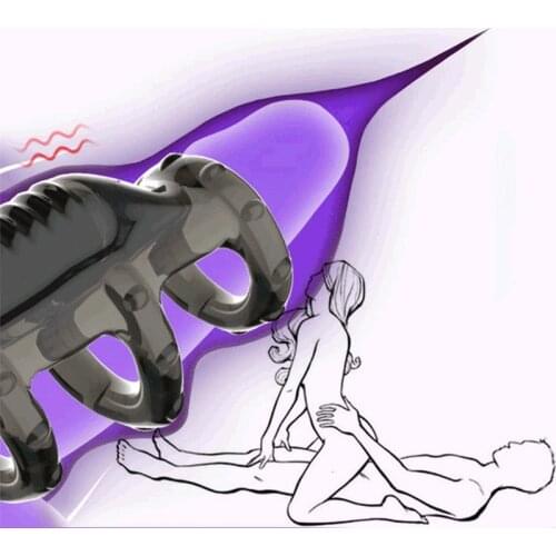 Adults Sex Shop Fidget Toys Penis Cock Ring Vibrators For Men Dildo Massager Vaginal Stimulator Anal Women Sexy Dildo Vibrator