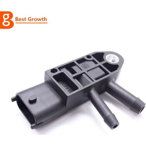 0281006207 31293659 Intake Pressure MAP Sensor For Volvo C70 S40 S60 S80 V40 V50 V60 V70 XC60 XC70 BG001F143