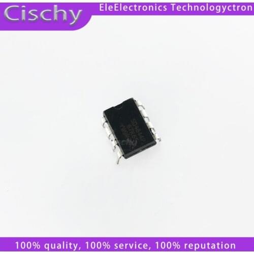 10pcs SD4844P67K65 SD4844P DIP-8 new original In Stock