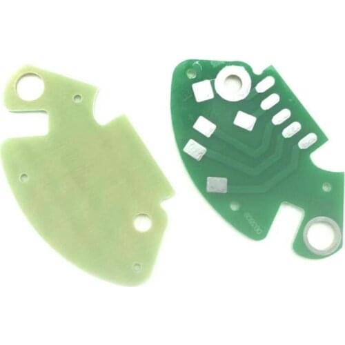 2PCS FOR TECHNICS 1200 1210 RCA PCB PRINTED CIRCUIT PC BOARD SFDP122-22 MK2 MK5 M5G