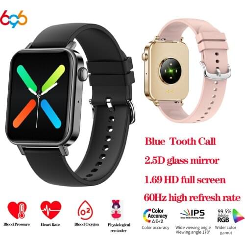 696 Sports Smart Watch