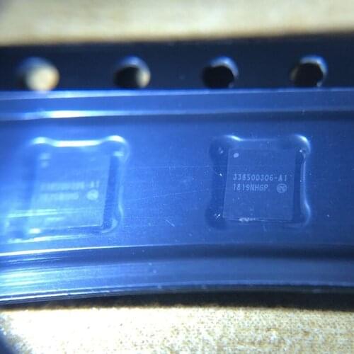 3pcs 338S00306 338S00306-A1 Camera PMU Power Supply IC U3700 For 8 8Plus X