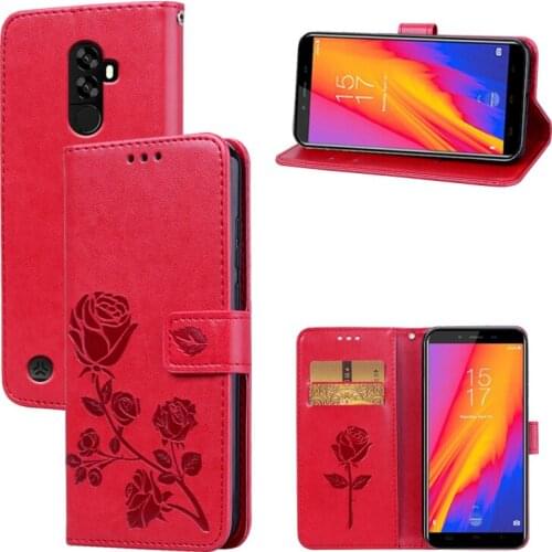 Flip Case For HomTom H5 H10 C8 C2 C1 C13 P30 Pro Tom S99 S99i S17 S12 Cover Wallet Leather Phone Funda чехол