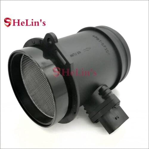 Mass Air Flow Maf Meter Sensor For Audi A4 Avant Convertible RS4 S4 Quattro A8 S 8 0280218068 0280218067 077133471KX 077133471K