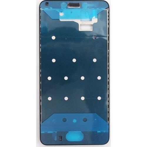 For MEIZU M5C M710H 5 Inch Front Frame Housing Case LCD Screen Frame With 3M Adhesive