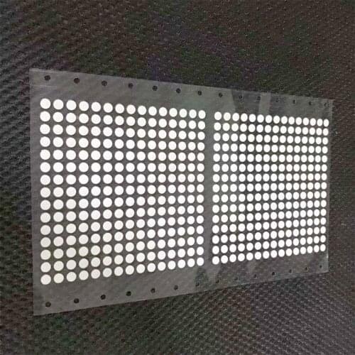 Oleophobic Hydrophobic IP 68 Protective vents Air Vent Bottle Cap