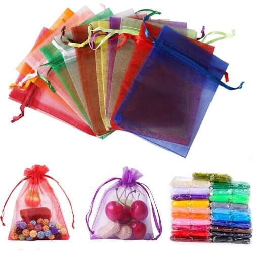 IYKWIM Jewelry Pouches