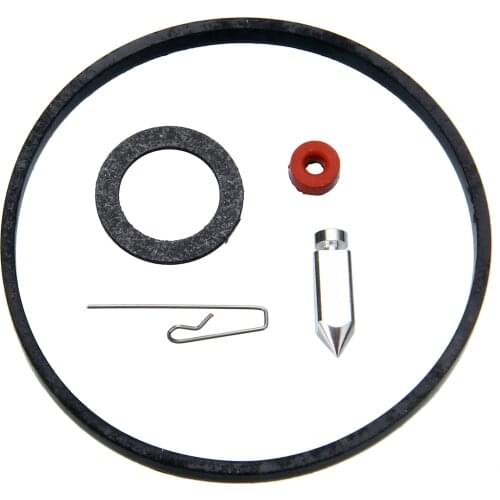 1 Set Inlet Needle Carburetor Kit For 631021 631021B 631021A Engine Power Tool Parts