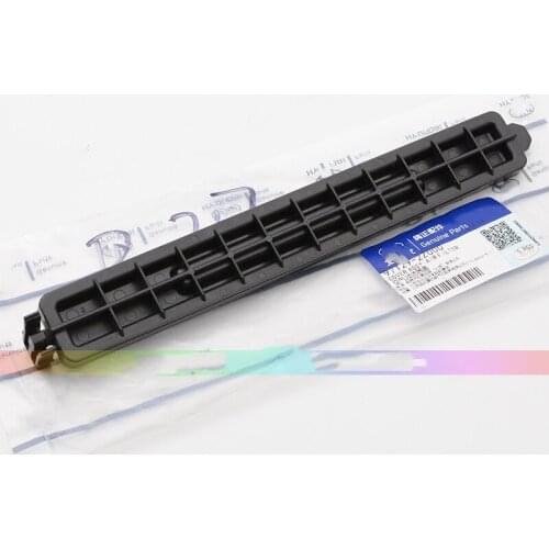 Air conditioner filter cover for 10-17 Hyundai IX35 Air-conditioning filter blocking cover 97129-2Z000
