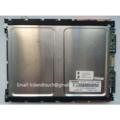 LM-DD53-22NEK LCD display screen Replacement maintenance