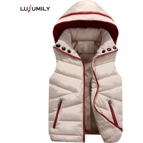 Женские жилеты-кардиганы Lusumily China At AliExpress