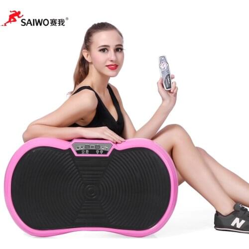 Push Fat Massage Machine Equipment Body Shaping Slimming Machine Power Slim Massager Crazy Fit sports weight loss machine