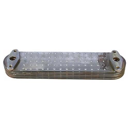 Oil Cooler 6150-61-2111 7P Fit for Komatsu PC400-3 PC400-5 PC400-6 6D125