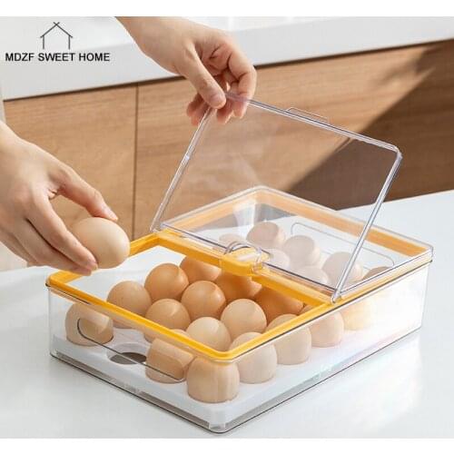 Storage Containers MDZF SWEET HOME China