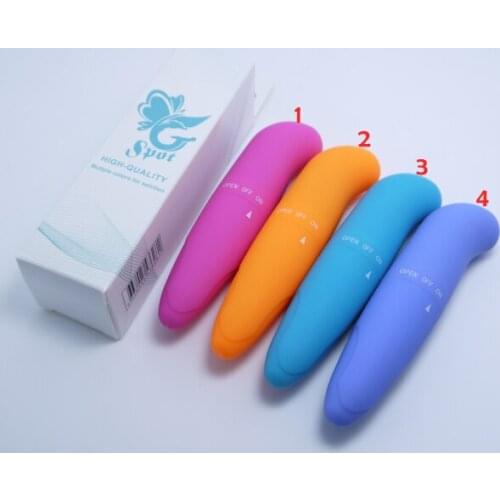 Powerful G-Spot Vibrator Bullet Clitoris Stimulator Dolphin Vibrating Egg AV Stick Vibrators Sex Toys Sex Products