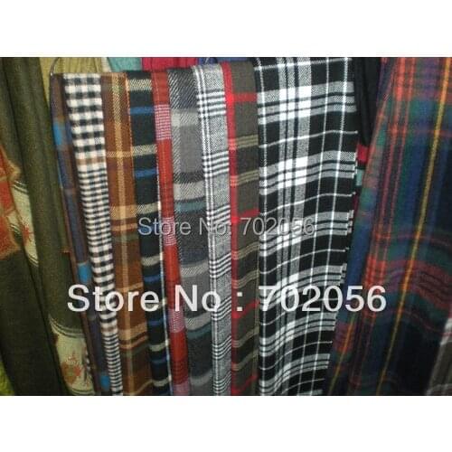 2015 mens plaid wrap shawl Scarves scarf poncho non brand 10pcs/lot #3328