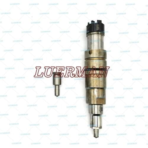 Genuiine Diesel Common Rail Injector Control Valve Rod Nozzle Pin For CummiNns Scania Xpi Isg Isx15 Injector 2872544 1933613 20