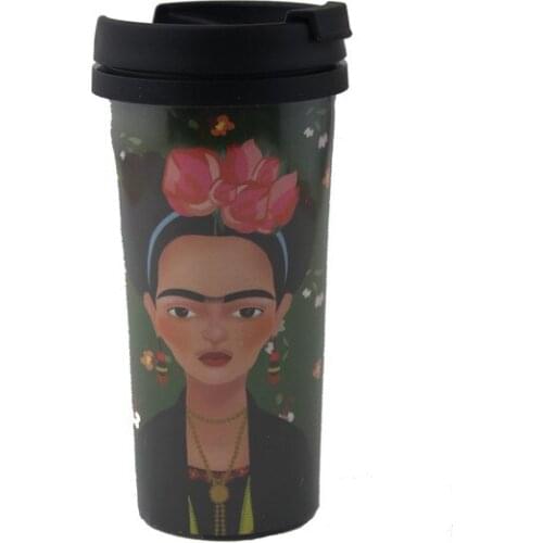 New 2021 Cooker CKR370 _ 10 thermos Cup 280 ml термос стеклянная колба термокружка 스타벅스 thermos термос для чая 1 литр