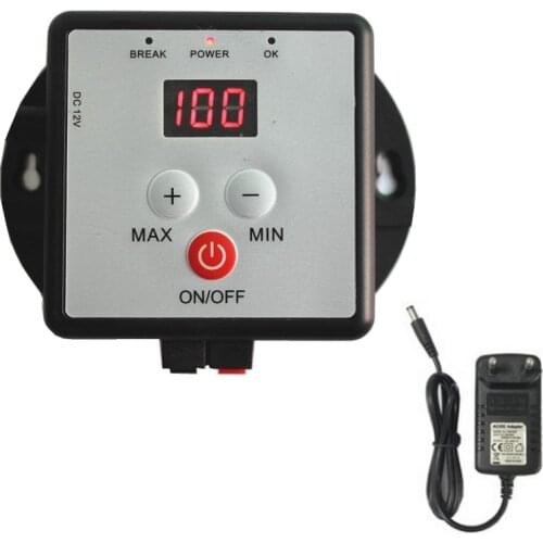 Extra Waterproof Rechargeable Pet Fence Receiver Shock Additional Collar for Electronic Pet Fencing System model W227B